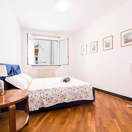 Prione'S Apartment 热那亚 外观 照片