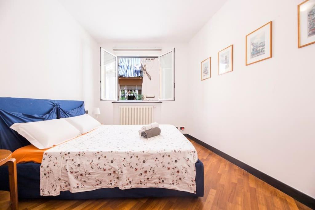 Prione'S Apartment 热那亚 外观 照片