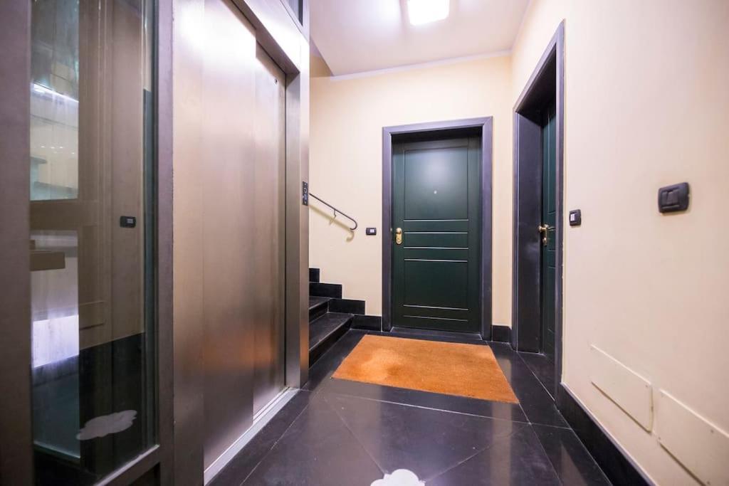 Prione'S Apartment 热那亚 外观 照片