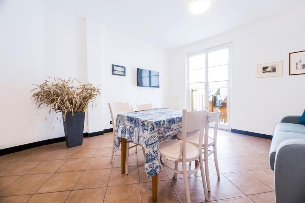 Prione'S Apartment 热那亚 外观 照片