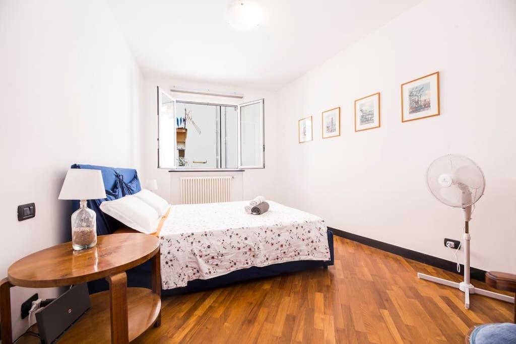 Prione'S Apartment 热那亚 外观 照片