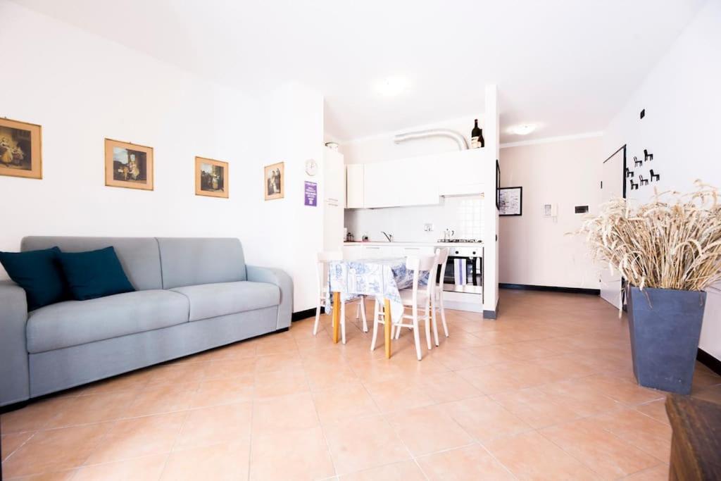 Prione'S Apartment 热那亚 外观 照片