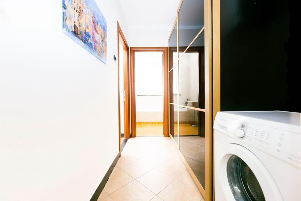 Prione'S Apartment 热那亚 外观 照片