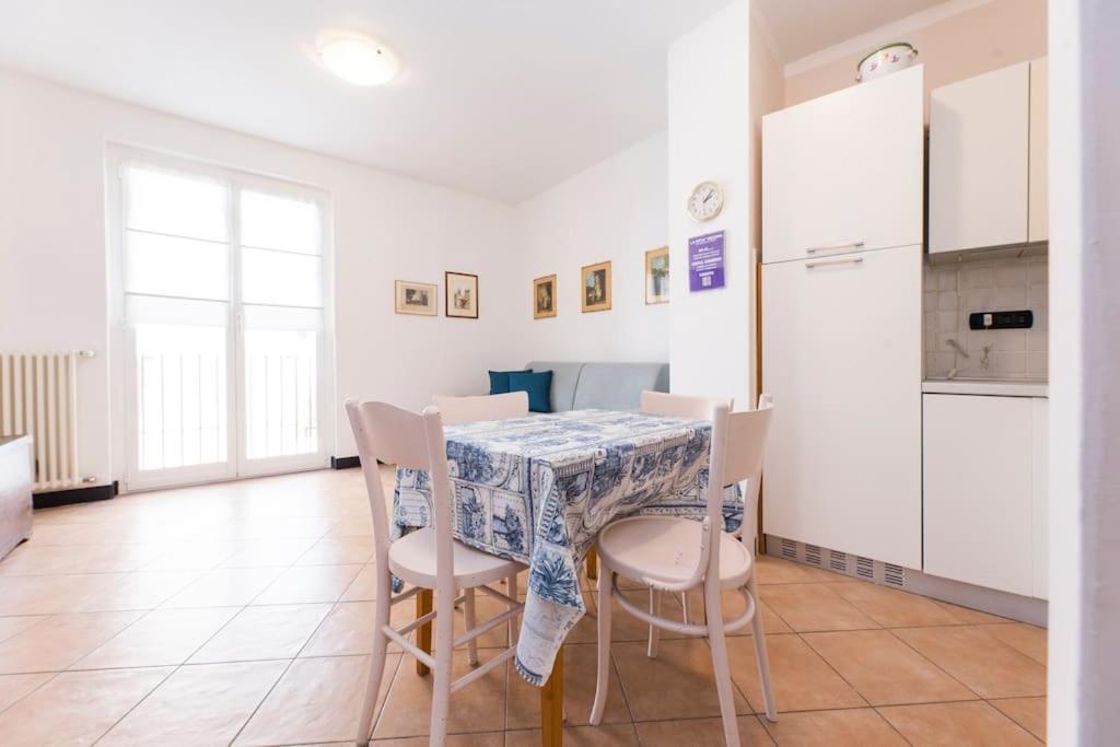 Prione'S Apartment 热那亚 外观 照片