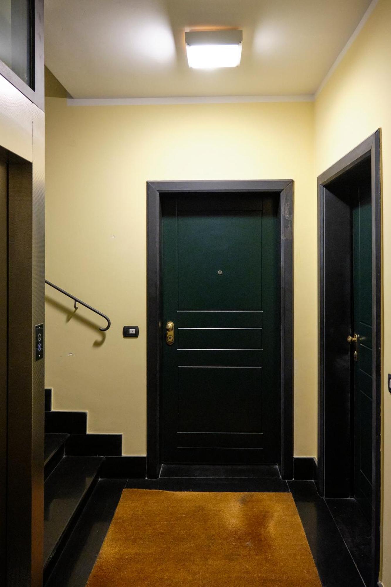 Prione'S Apartment 热那亚 外观 照片